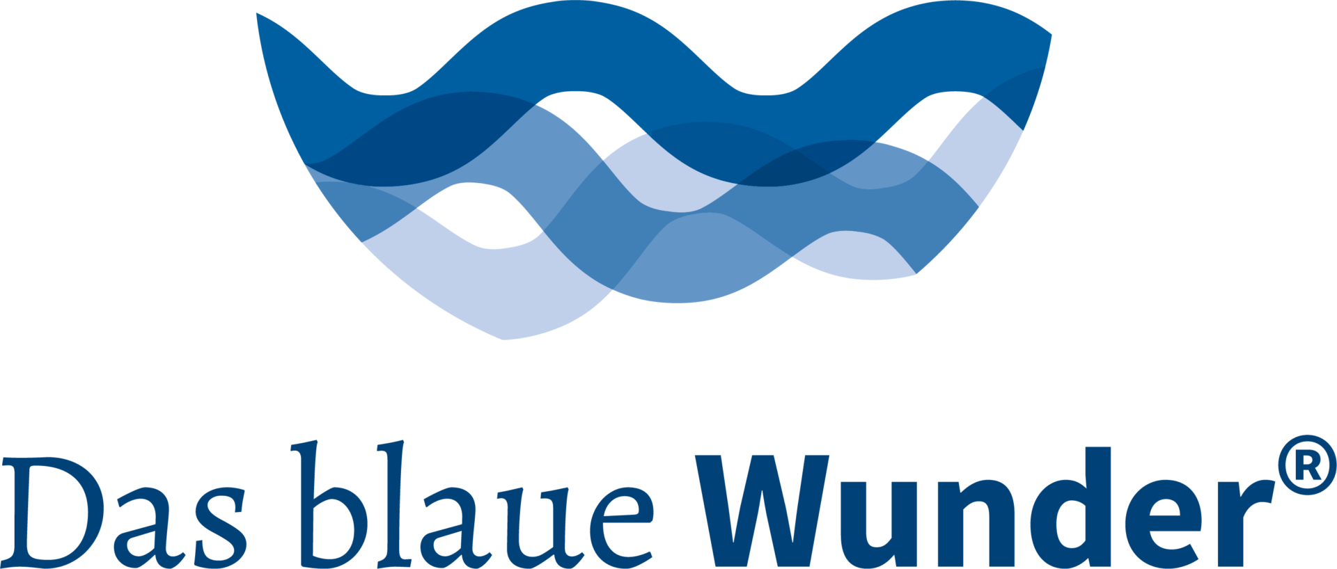 Das blaue Wunder